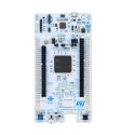 STMicroelectronics STM32 Nucleo-144 MCU Development Board with STM32F722ZET6 ARM Cortex M7 Microcontroller NUCLEO-F722ZE