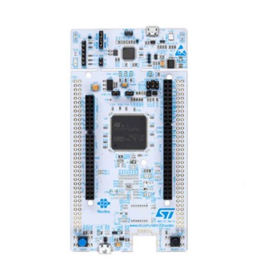 STMicroelectronics STM32 Nucleo-144 MCU Development Board with STM32F722ZET6 ARM Cortex M7 Microcontroller NUCLEO-F722ZE