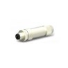 TE Connectivity Circular Connector 3 Contacts Cable Mount M8 Socket Male IP67 60V Crimp Termination T4011019031-000