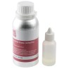 RS PRO Anglosol 70 part B and Anglosol 70 Part A Transparent Acrylic Liquid Adhesive 250 ml 144-399