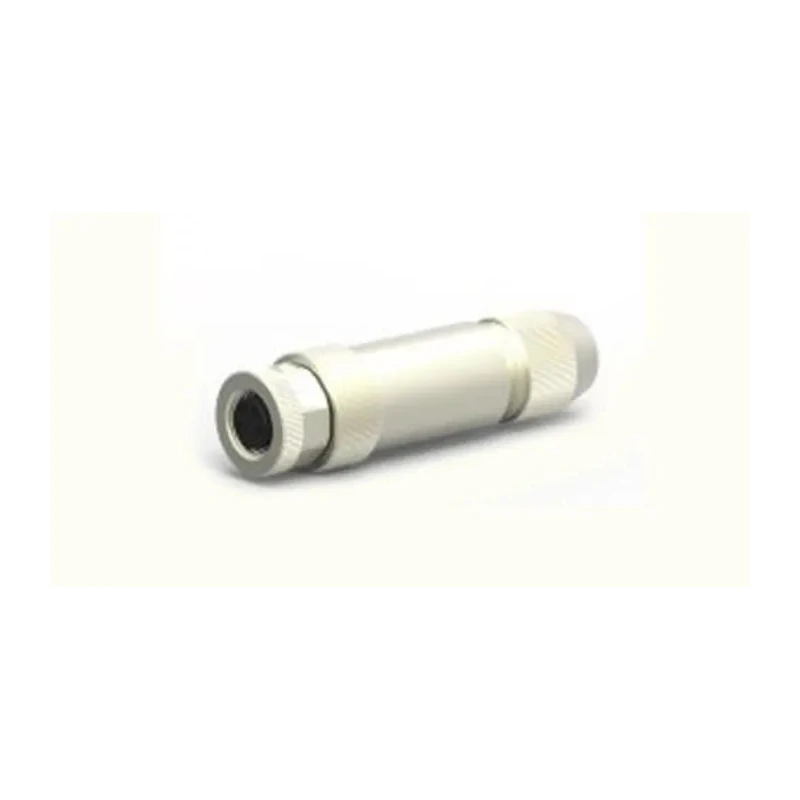TE Connectivity Circular Connector, 4 Contacts, Cable Mount, M8 Size, Plug Female, IP67, 30V, 3A Current T4010019041-000