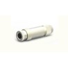 TE Connectivity Circular Connector, 4 Contacts, Cable Mount, M8 Size, Plug Female, IP67, 30V, 3A Current T4010019041-000
