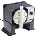 Hanna Instruments Diaphragm Electric Positive Displacement Pump 15.2L/h 14.5 psi 220V 240V BL15-2