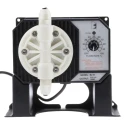 Hanna Instruments Diaphragm Electric Positive Displacement Pump 15.2L/h 14.5 psi 220V 240V BL15-2
