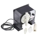 Hanna Instruments Diaphragm Electric Positive Displacement Pump 15.2L/h 14.5 psi 220V 240V BL15-2