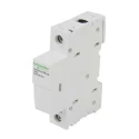 Schneider Electric Circuit Trip 100A Current Rating for Acti 9 Isobar A and B Type Distribution Boards SEA9TB1001