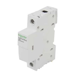 Schneider Electric Circuit Trip 100A Current Rating for Acti 9 Isobar A and B Type Distribution Boards SEA9TB1001