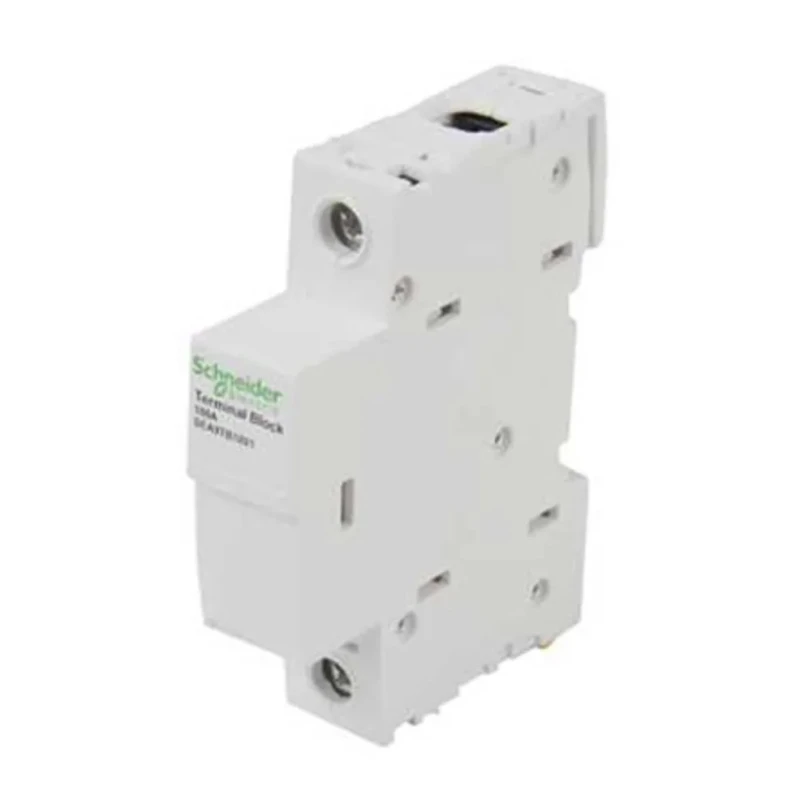 Schneider Electric Circuit Trip 100A Current Rating for Acti 9 Isobar A and B Type Distribution Boards SEA9TB1001