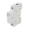 Schneider Electric Circuit Trip 100A Current Rating for Acti 9 Isobar A and B Type Distribution Boards SEA9TB1001