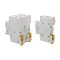 Schneider Electric 3-Pole DIN Rail Isolator Switch 125A, IP20 Protection, Screw Terminal SEA91253N