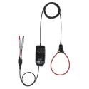 Chauvin Arnoux Flexible MiniFlex Current Probe with Voltage Output 3 kA AC Max MA110-350