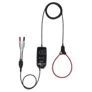 Chauvin Arnoux Flexible MiniFlex Current Probe with Voltage Output 3 kA AC Max MA110-350