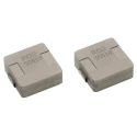 TDK Shielded Wirewound Surface Mount Inductor, Metallic Magnetic Core, 4.7 μH ±20%, 7 A DC Current, 6550 SPM6550T-4R7M