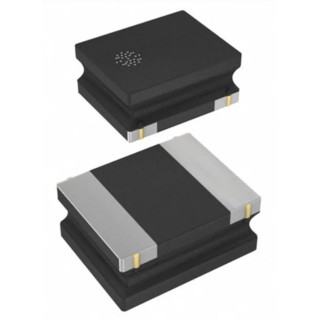 TDK Shielded Wirewound Surface Mount Inductor Metallic Magnetic Core 10 μH ±20% 800 mA Idc VLS252012HBU-100M