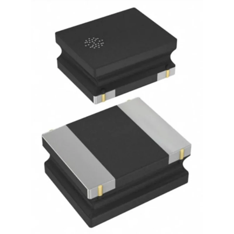 TDK Shielded Wirewound Surface Mount Inductor Metallic Magnetic Core 10 μH ±20% 800 mA Idc VLS252012HBU-100M