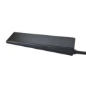 Mobilemark Multi-Band Antenna 695 MHz to 2.7 GHz, Adhesive Blade Form with SMA Male Connector CVW-LTE-2C2C-BLK-120