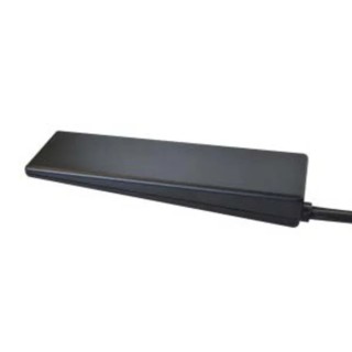 Mobilemark Multi-Band Antenna 695 MHz to 2.7 GHz, Adhesive Blade Form with SMA Male Connector CVW-LTE-2C2C-BLK-120
