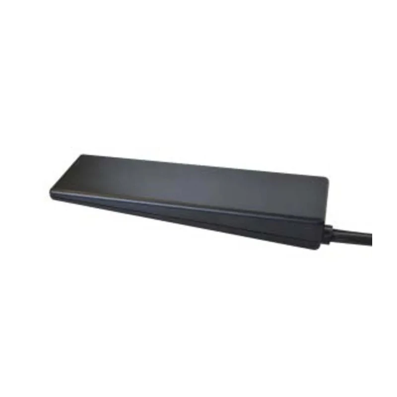 Mobilemark Multi-Band Antenna 695 MHz to 2.7 GHz, Adhesive Blade Form with SMA Male Connector CVW-LTE-2C2C-BLK-120