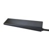 Mobilemark Multi-Band Antenna 695 MHz to 2.7 GHz, Adhesive Blade Form with SMA Male Connector CVW-LTE-2C2C-BLK-120