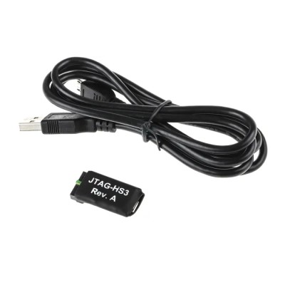 Digilent 410-299 High-Speed JTAG-HS3 FPGA Programming Cable for Xilinx Tools 410-299
