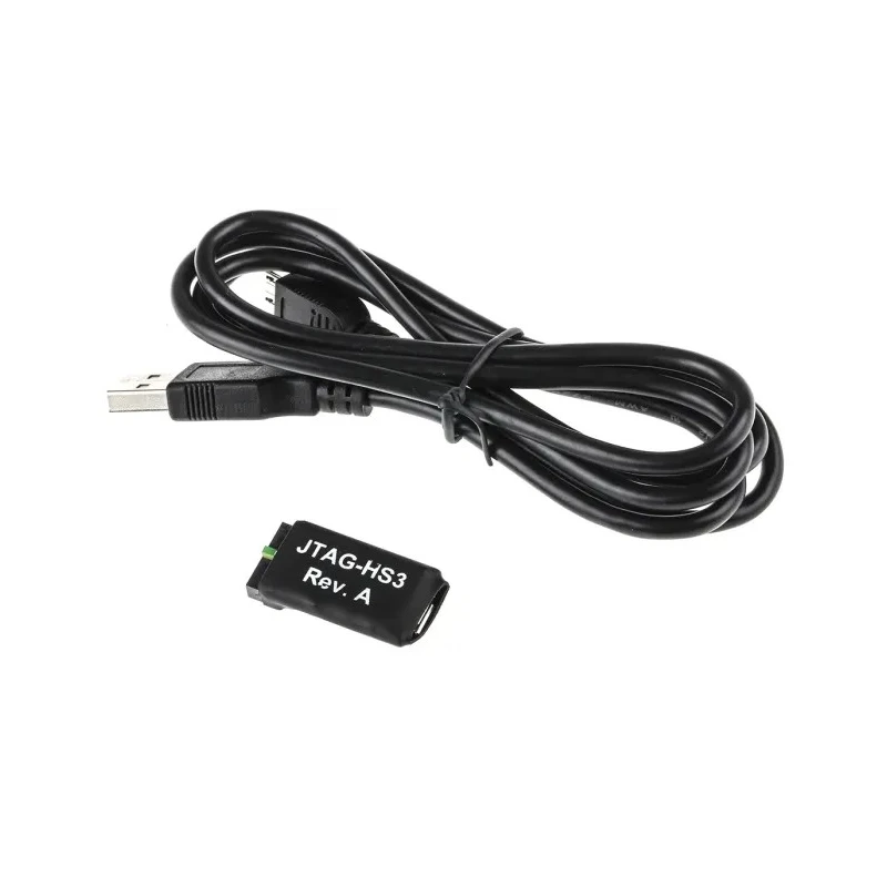 Digilent 410-299 High-Speed JTAG-HS3 FPGA Programming Cable for Xilinx Tools 410-299
