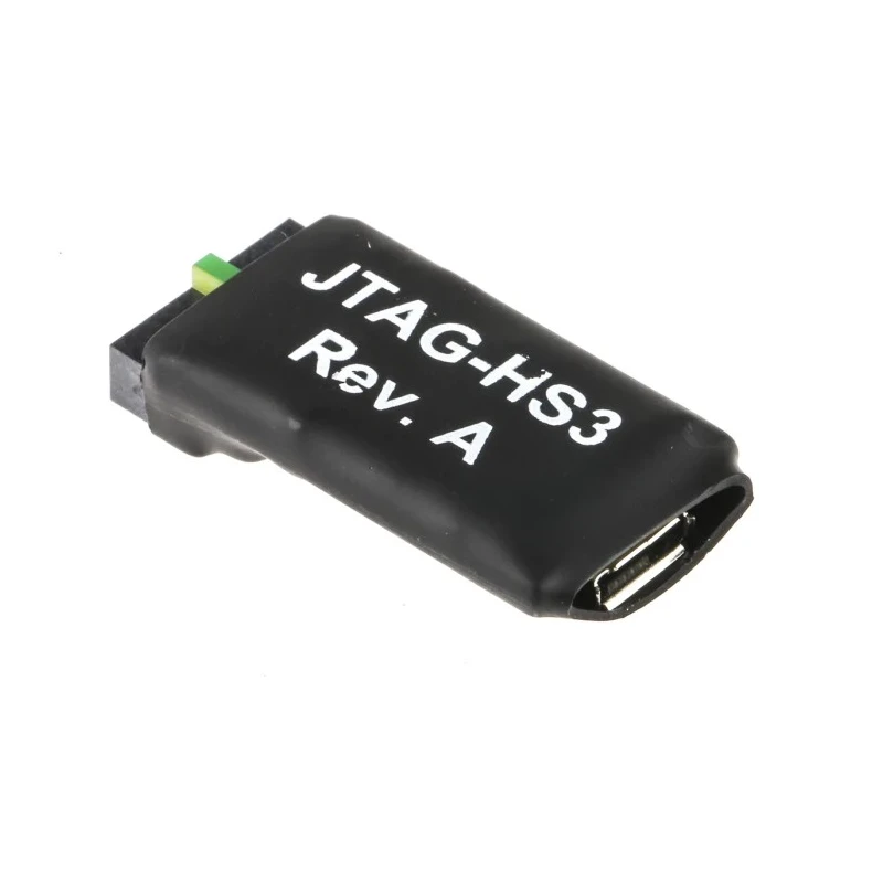Digilent 410-299 High-Speed JTAG-HS3 FPGA Programming Cable for Xilinx Tools 410-299