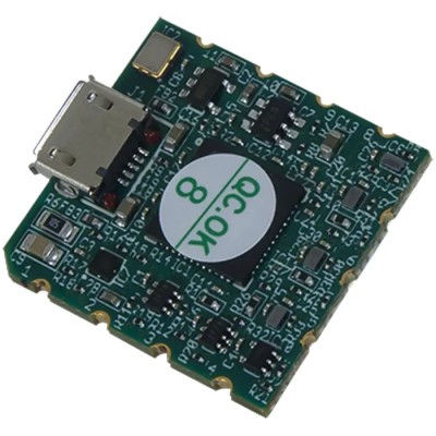Digilent Programming Module for use with FPGA Devices 410-251