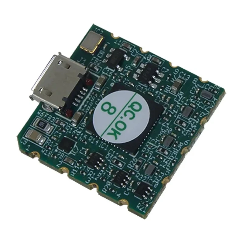 Digilent Programming Module for use with FPGA Devices 410-251