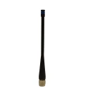 Mobilemark Omni-Directional Antenna ISM Band with TNC Male Connector, 6.13 in Length, 2 dBi Gain PSTG2-433T