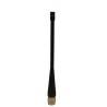 Mobilemark Omni-Directional Antenna ISM Band with TNC Male Connector, 6.13 in Length, 2 dBi Gain PSTG2-433T