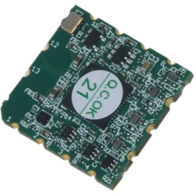Digilent Programming Module for Use with FPGA Devices 22.75 x 21.5mm 410-308