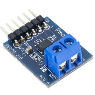 Digilent K-Type Thermocouple Sensor Development Expansion Module 25 x 20mm 14-bit SPI Interface 410-315