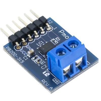 Digilent K-Type Thermocouple Sensor Development Expansion Module 25 x 20mm 14-bit SPI Interface 410-315