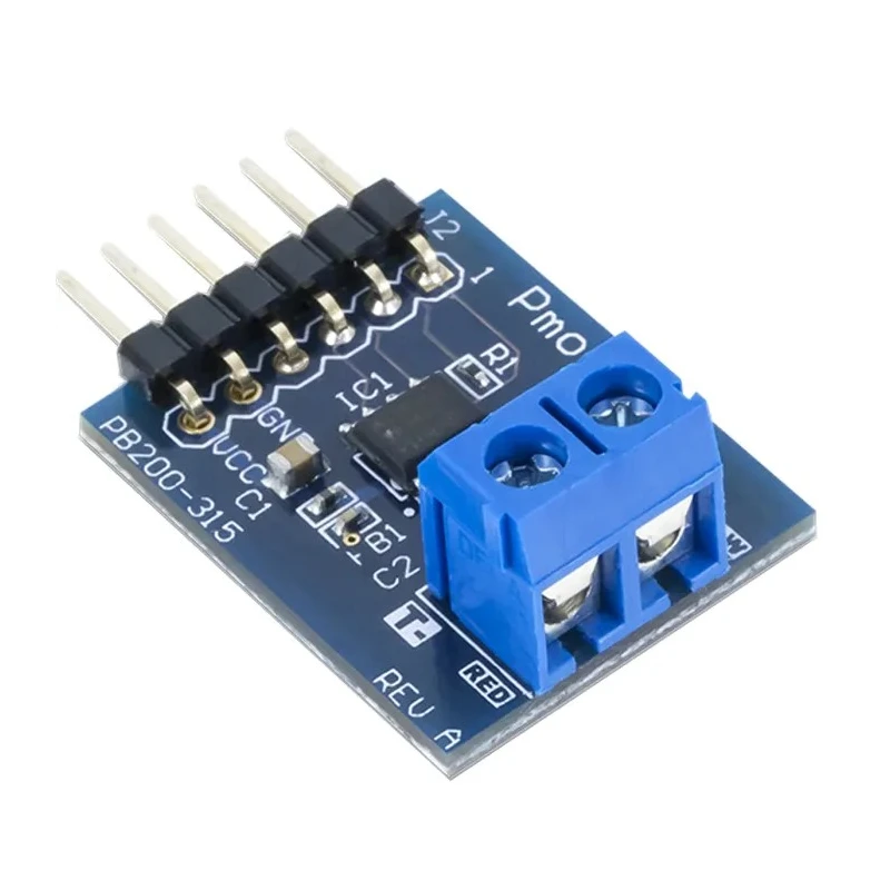 Digilent K-Type Thermocouple Sensor Development Expansion Module 25 x 20mm 14-bit SPI Interface 410-315