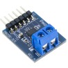 Digilent K-Type Thermocouple Sensor Development Expansion Module 25 x 20mm 14-bit SPI Interface 410-315