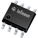 Infineon MOSFET Gate Driver 2 Outputs 4 A 8-Pin 17V Surface Mount DSO Package 1EDI20I12AFXUMA1