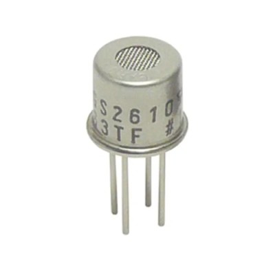 Figaro Air Quality Sensor for Propane, Butane LP Gas Detection with TO-5 Package TGS2610-C00