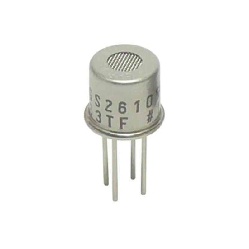 Figaro Air Quality Sensor for Propane, Butane LP Gas Detection with TO-5 Package TGS2610-C00