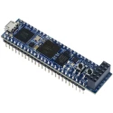Digilent Cmod A7 Artix-7 FPGA Development Module with ADC1410 for DAC121S101 410-328-35