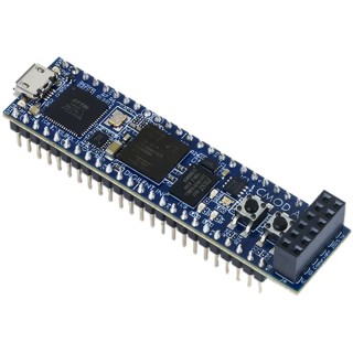 Digilent Cmod A7 Artix-7 FPGA Development Module with ADC1410 for DAC121S101 410-328-35