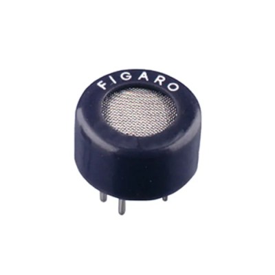 Figaro Gas Sensor Module for Natural Gas, Domestic Gas Alarm, LPG Monitoring TGS813-A00
