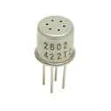 Figaro Air Contaminants Air Quality Sensor TO-5 Package 4-Pin 200mV-5V TGS2602-B00
