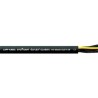 Lapp ÖLFLEX CLASSIC 110 YY Control Cable 4 Cores 16 AWG Unscreened 50m PVC Jacket Black 1120309