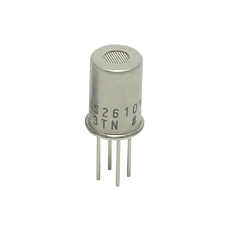 Figaro Propane Butane Air Quality Sensor MOS Type 5V DC TO-5 Package 65°C Operating Temperature TGS2610-D00