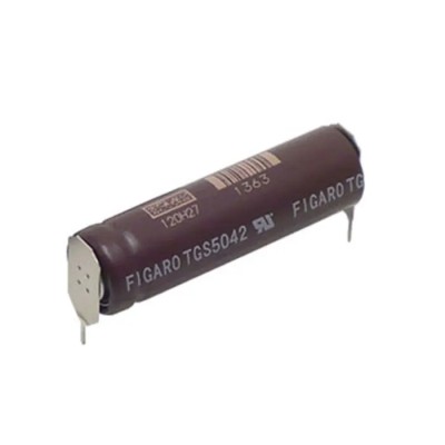 Figaro Carbon Monoxide Air Quality Sensor Battery Operable Electrochemical Sensor TGS5042-A00