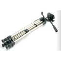 RS PRO 3-Way Adjustable Stroboscope Tripod for RS Pro Stroboscopes 134-6765
