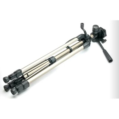 RS PRO 3-Way Adjustable Stroboscope Tripod for RS Pro Stroboscopes 134-6765