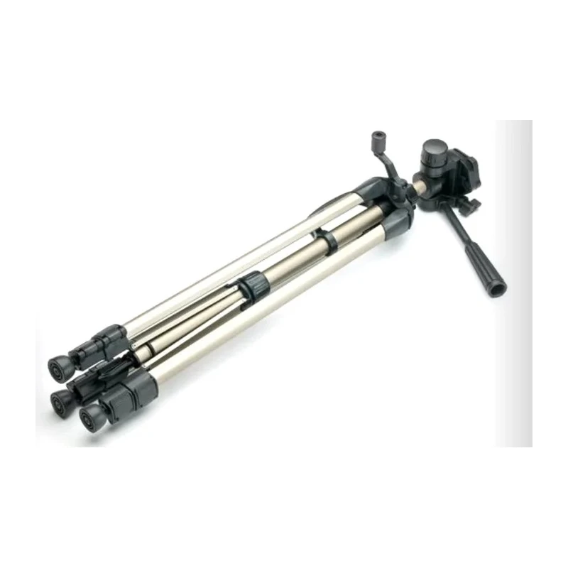 RS PRO 3-Way Adjustable Stroboscope Tripod for RS Pro Stroboscopes 134-6765