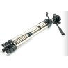 RS PRO 3-Way Adjustable Stroboscope Tripod for RS Pro Stroboscopes 134-6765