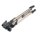 RS PRO 3-Way Adjustable Stroboscope Tripod for RS Pro Stroboscopes 134-6765